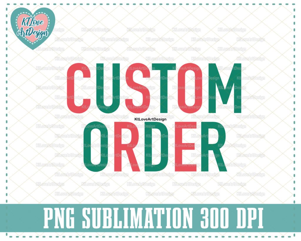 Custom Design