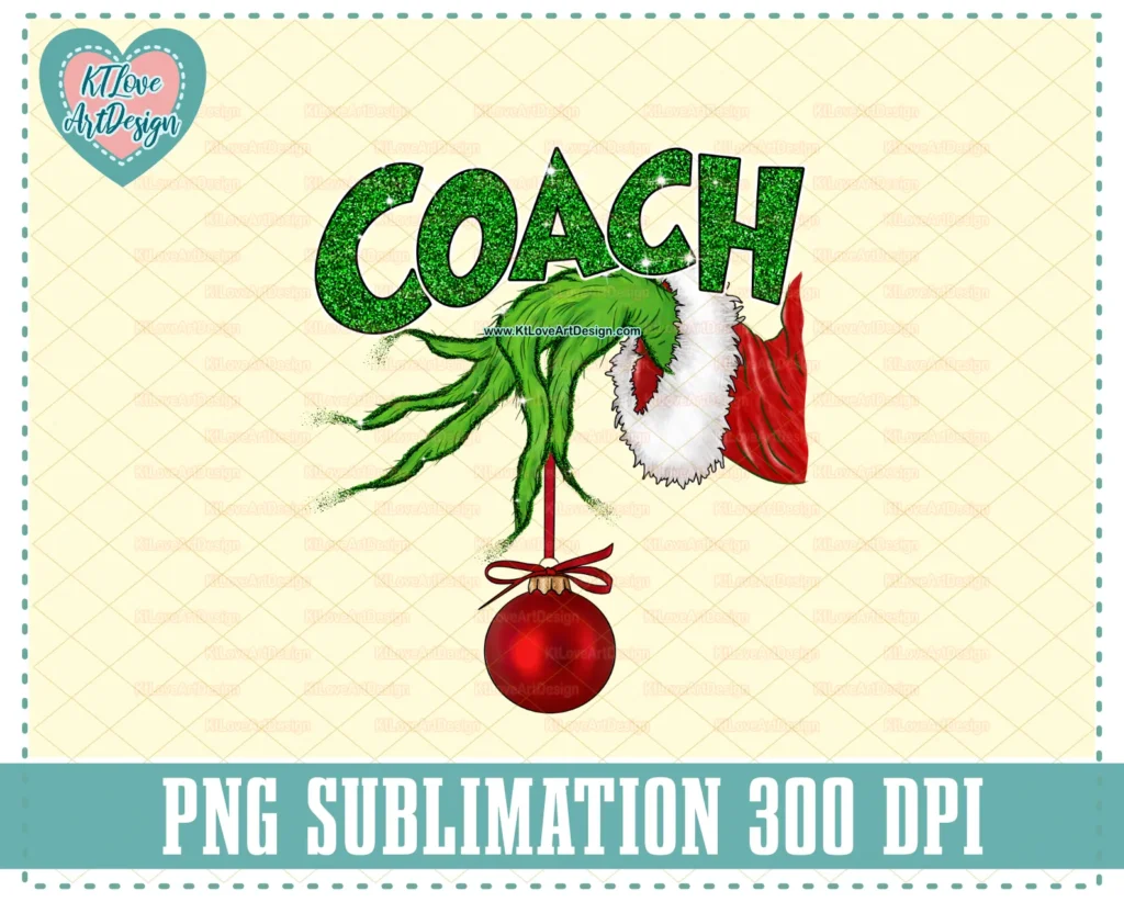 Christmas Coach Png